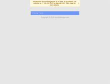 Tablet Screenshot of euclidstorage.com